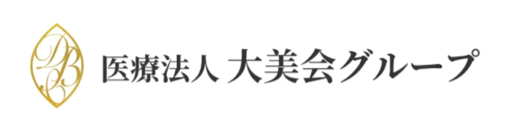 大美会グループのロゴ