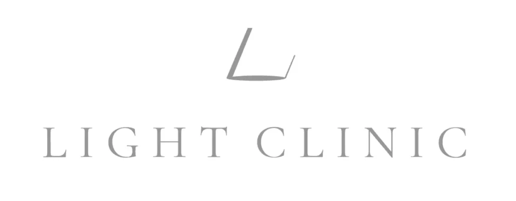 LIGHT CLINICのロゴ