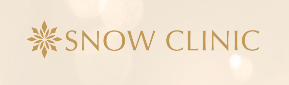 SNOW CLINICのロゴ